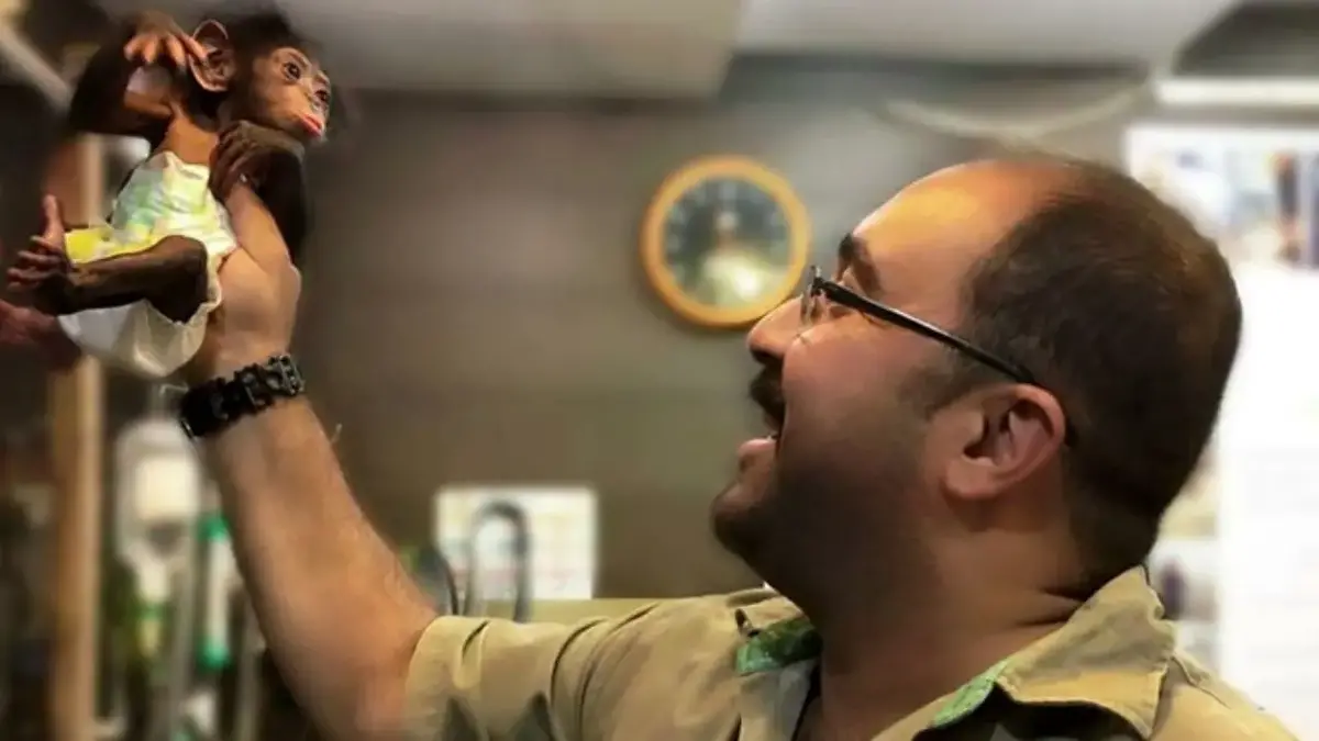 ایمان معماریان