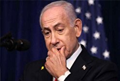 ببینید| انیمیشن لگویی جدید ایران درباره احتمال ابتلای نتانیاهو به سرطان: بی بی بای بای