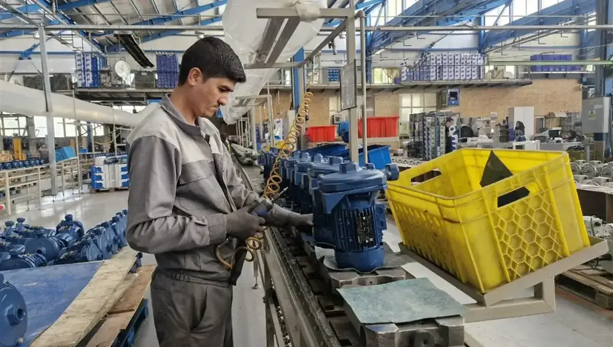 تمدید مهلت ثبت درخواست بیمه بیکاری به ۹۰ روز