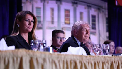 جزئیات تیراندازی در حضور ترامپ | ماجرای حمله به ضیافت شام خبرنگاران کاخ سفید چیست؟