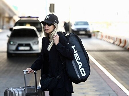 تصاویر رویترز از فرودگاه امام خمینی (ره) پس از هفته‌ها تعطیلی