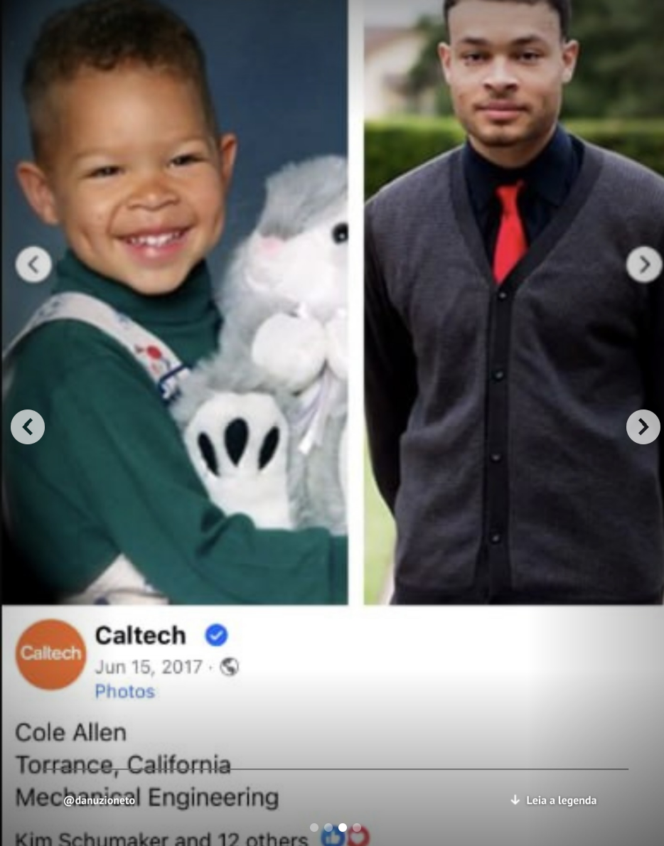 کول توماس آلن