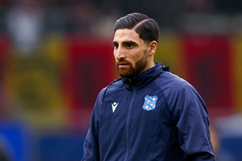 آمار ضعیف جهانبخش در دندر؛ کاپیتان تیم ملی شانس تکرار حضور در جام جهانی را دارد؟