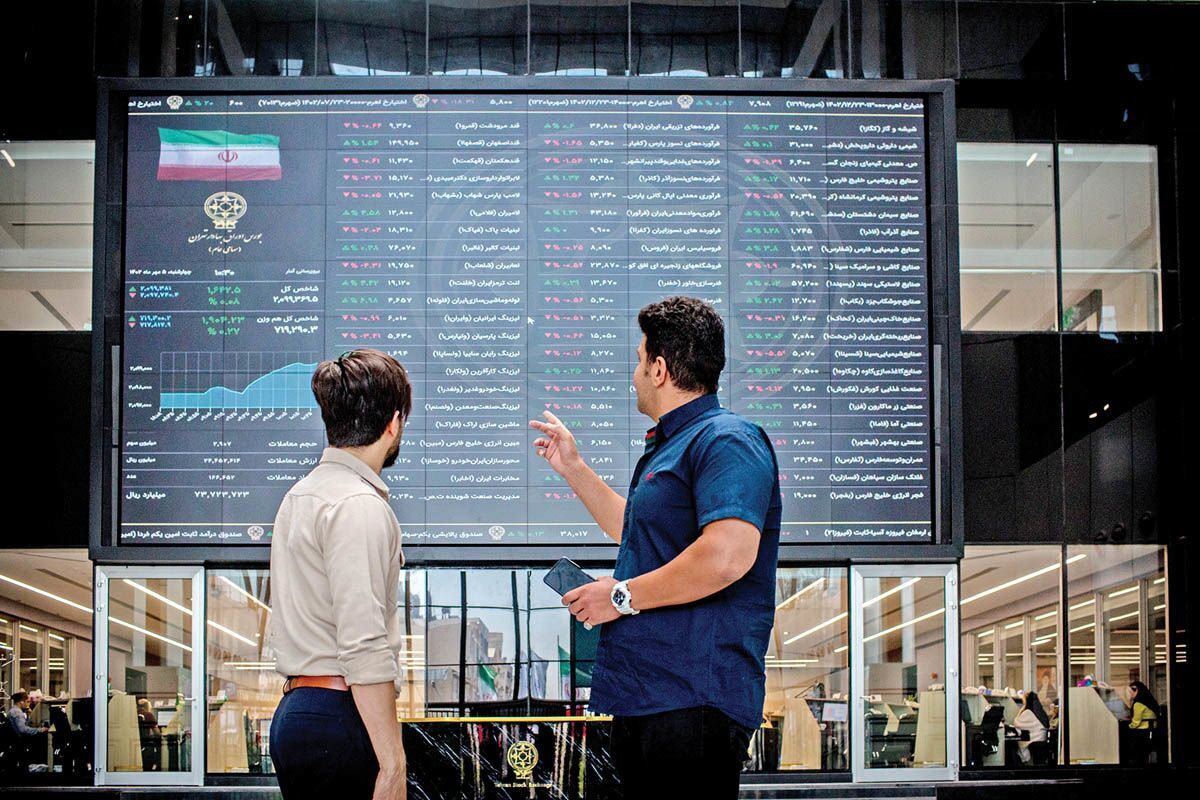 ۶۰ روز تعطیلی بورس؛ بازار سرمایه در انجماد