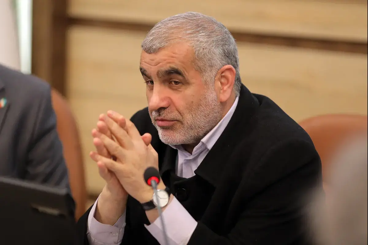 نیکزاد: دستور رهبری است که تنگه هرمز به حالت قبل برنگردد