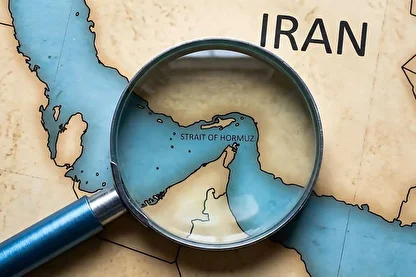 ایران قواعد بازی را تغییر داد؛ ماجرای دستور رهبری درباره تنگه هرمز چیست؟