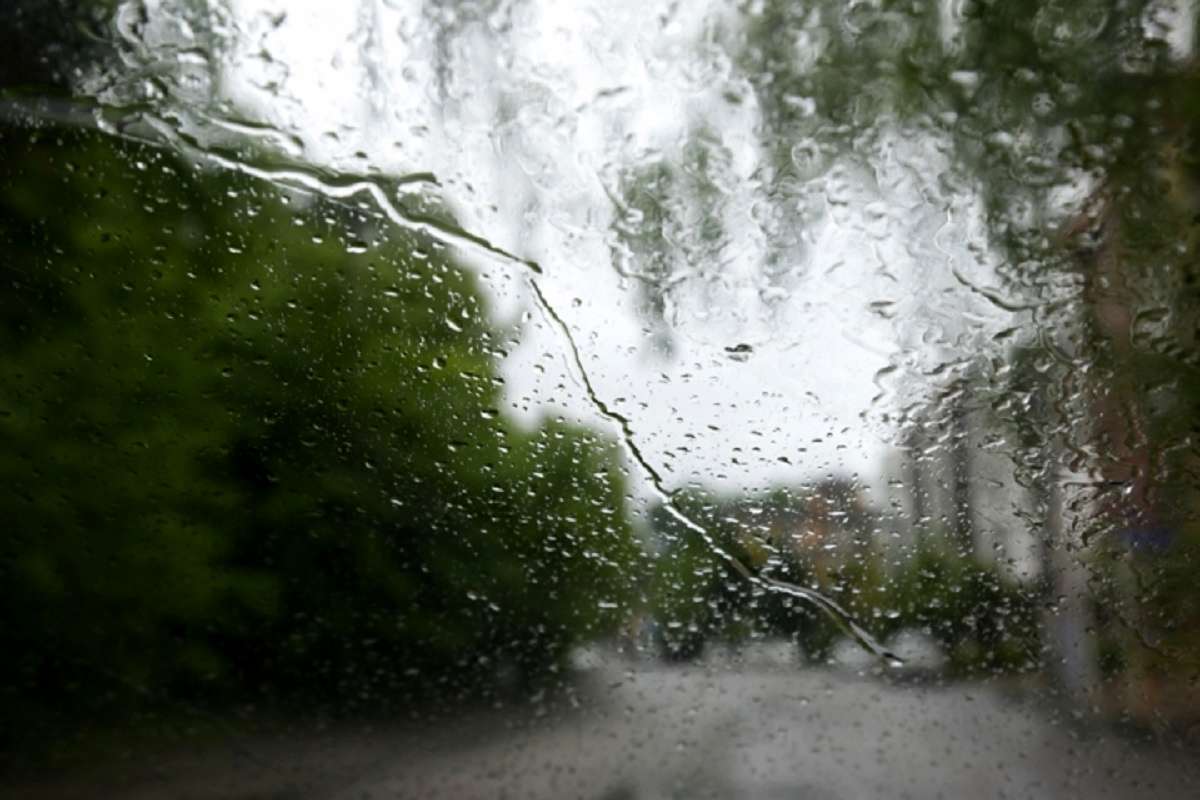 هواشناسی تهران