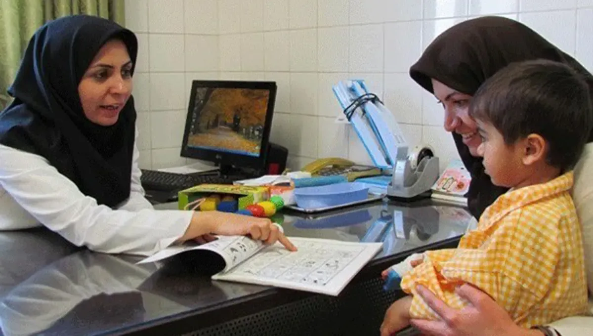 رفع مشکل پرداخت حقوق پرستاران و کارکنان وزارت بهداشت