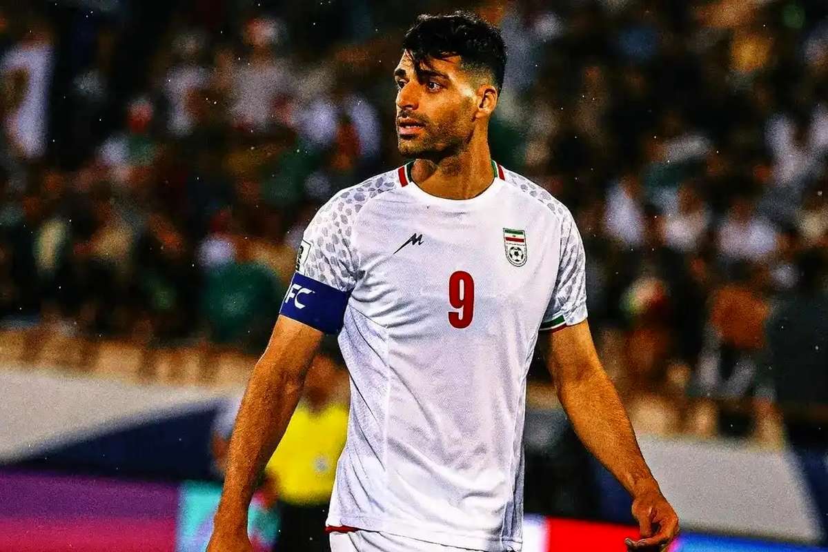 رسانه آمریکایی طارمی را در کنار مسی و رونالدو قرار داد