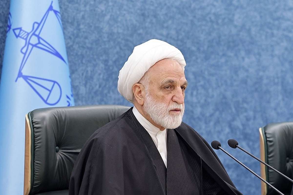 پیام اژه‌ای در آستانه چهلمین روز شهادت علی لاریجانی