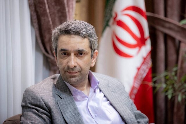 توضیح معاون دفتر رئیس‌جمهوری درباره طرح «اینترنت پرو»