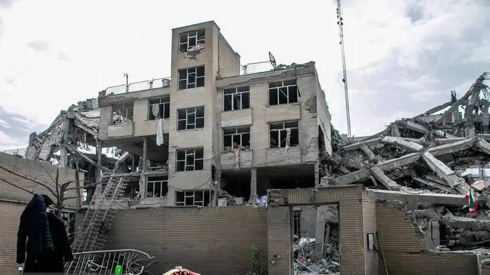 پرداخت وام ودیعه جنگ به ۱۲۱۰ نفر/ آسیب‌دیدگان چگونه دریافت کنند؟