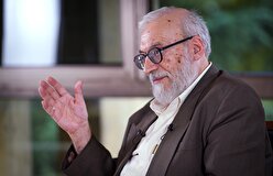 ببینید| محمدجواد لاریجانی: احتمال شروع جنگ زیر ۶۰ درصد است