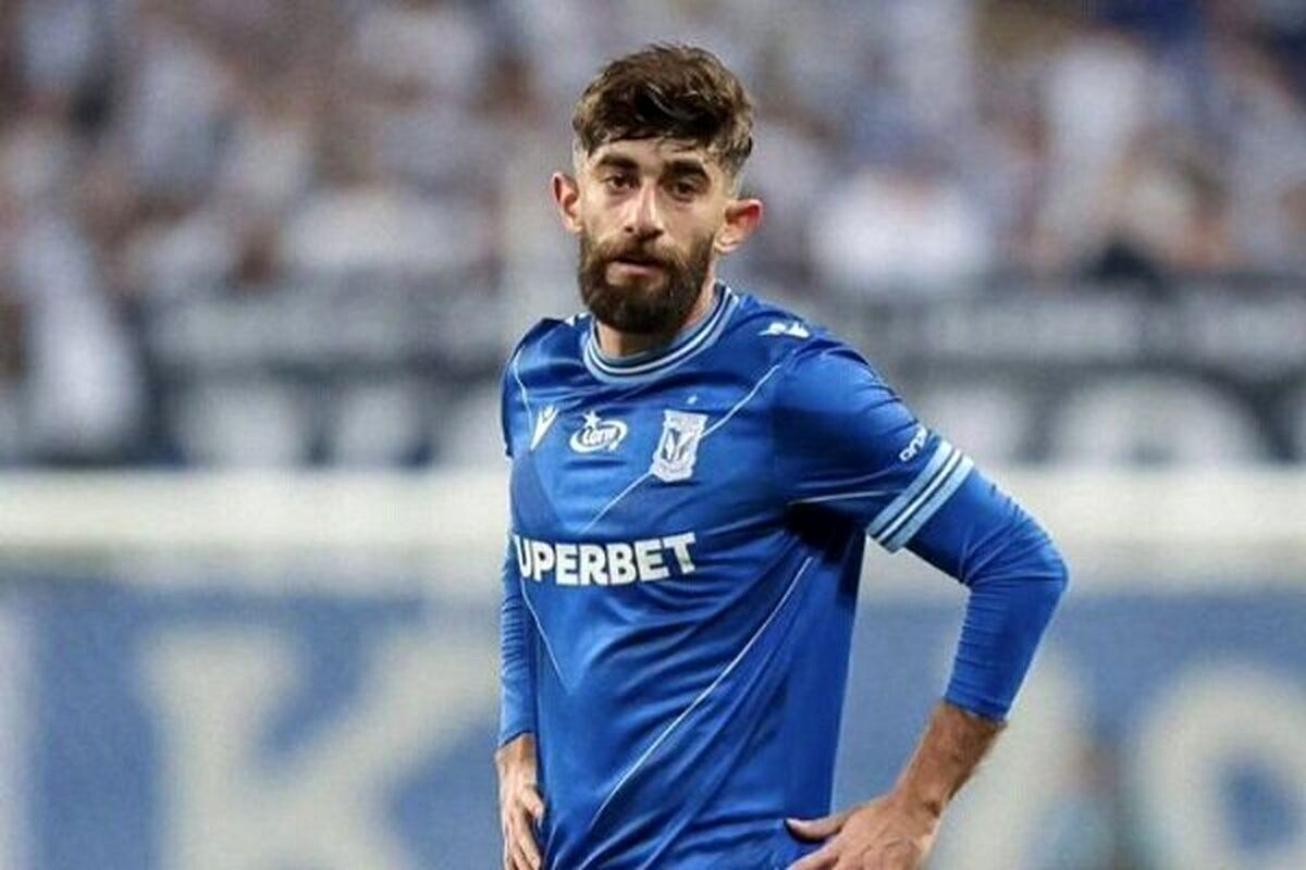 گزینه پرسپولیس در آستانه تمدید