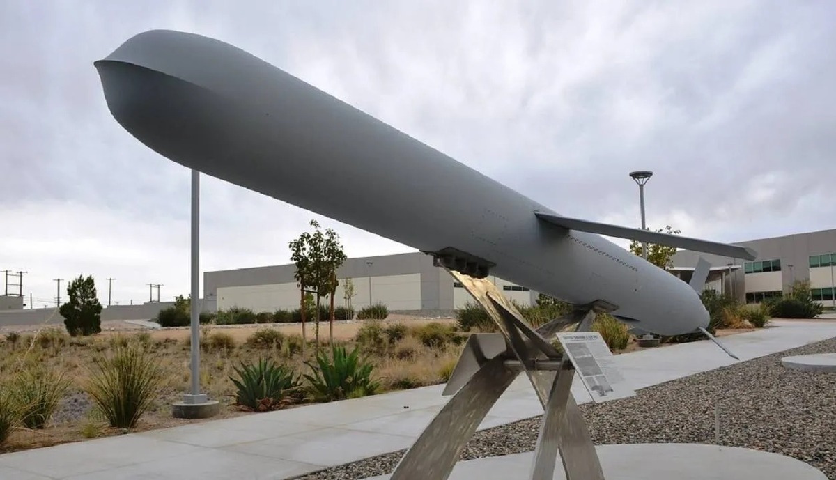 موشک‌های تاماهاو