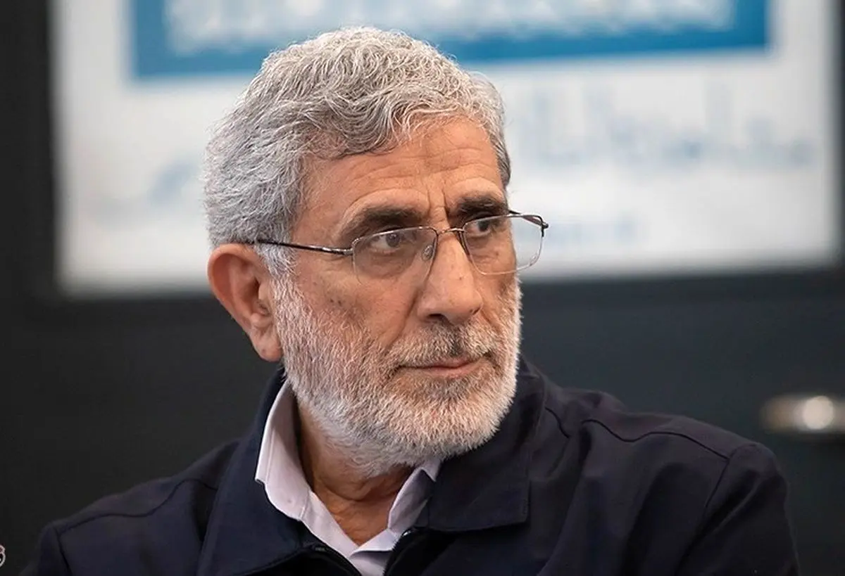 سردار قاآنی