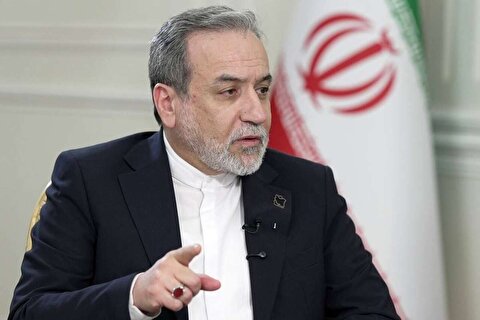 کرملین: پوتین امروز با عراقچی دیدار می‌کند