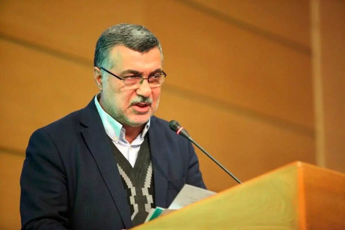 وزیر بهداشت