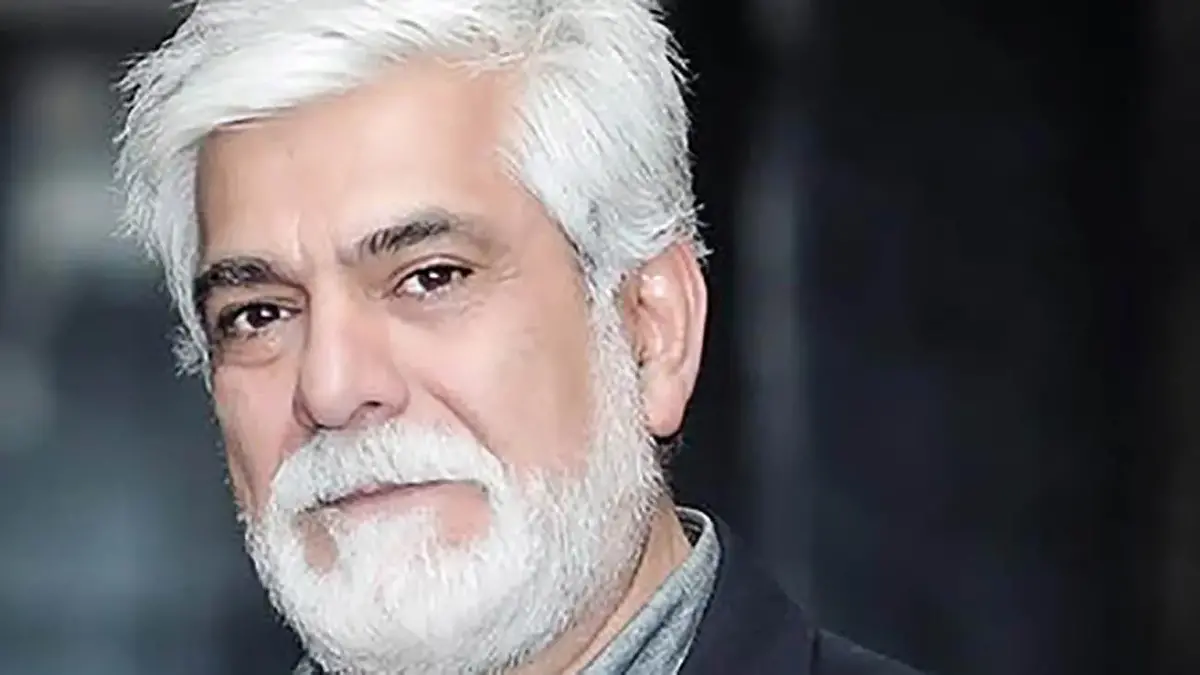 واکنش حسین پاکدل به سکوت برخی هنرمندان در جنگ اخیر