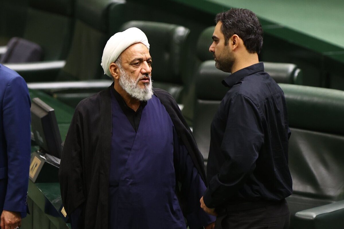 بیانیه ۲۶۱ نماینده مجلس در حمایت از تیم مذاکره کننده به ریاست قالیباف | تیم جلیلی و پایداری امضا نکردند