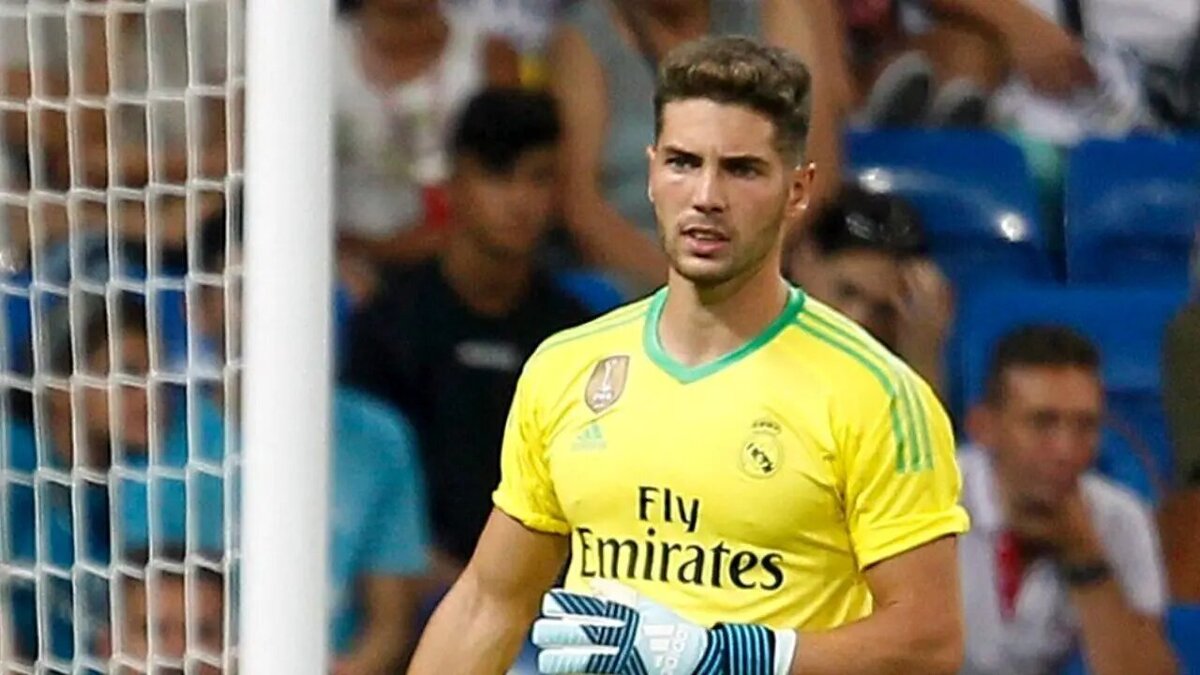 پسر زیدان ضربه مغزی شد