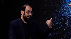 ببینید| تحلیل کارشناس صداوسیما درباره انتقال تجهیزات آمریکا به منطقه