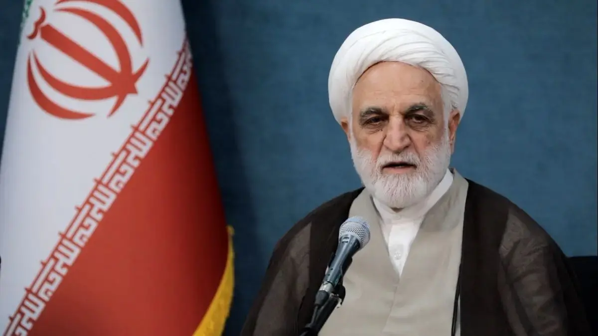 محسنی اژه‌ای: مصادره اموال خائنین عین عدالت است