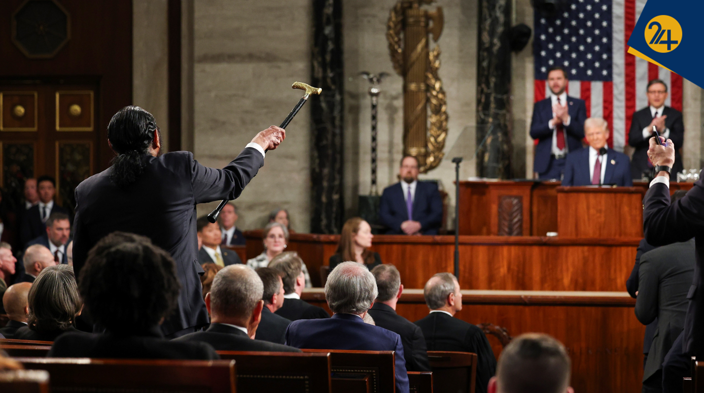 رسیدن نقطه پایان مهلت ۶۰ روزه | آیا کنگره آمریکا می تواند جنگ با ایران را متوقف کند؟