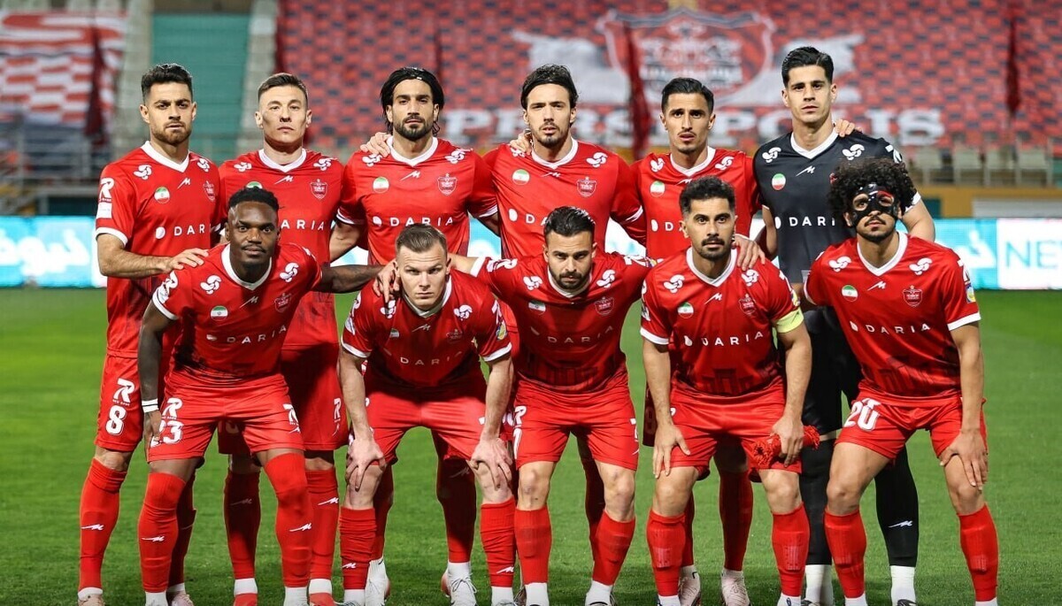 تغییرات بی‌سابقه پرسپولیس در آستانه فصل جدید