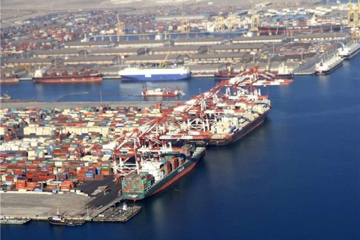 بندر چابهار