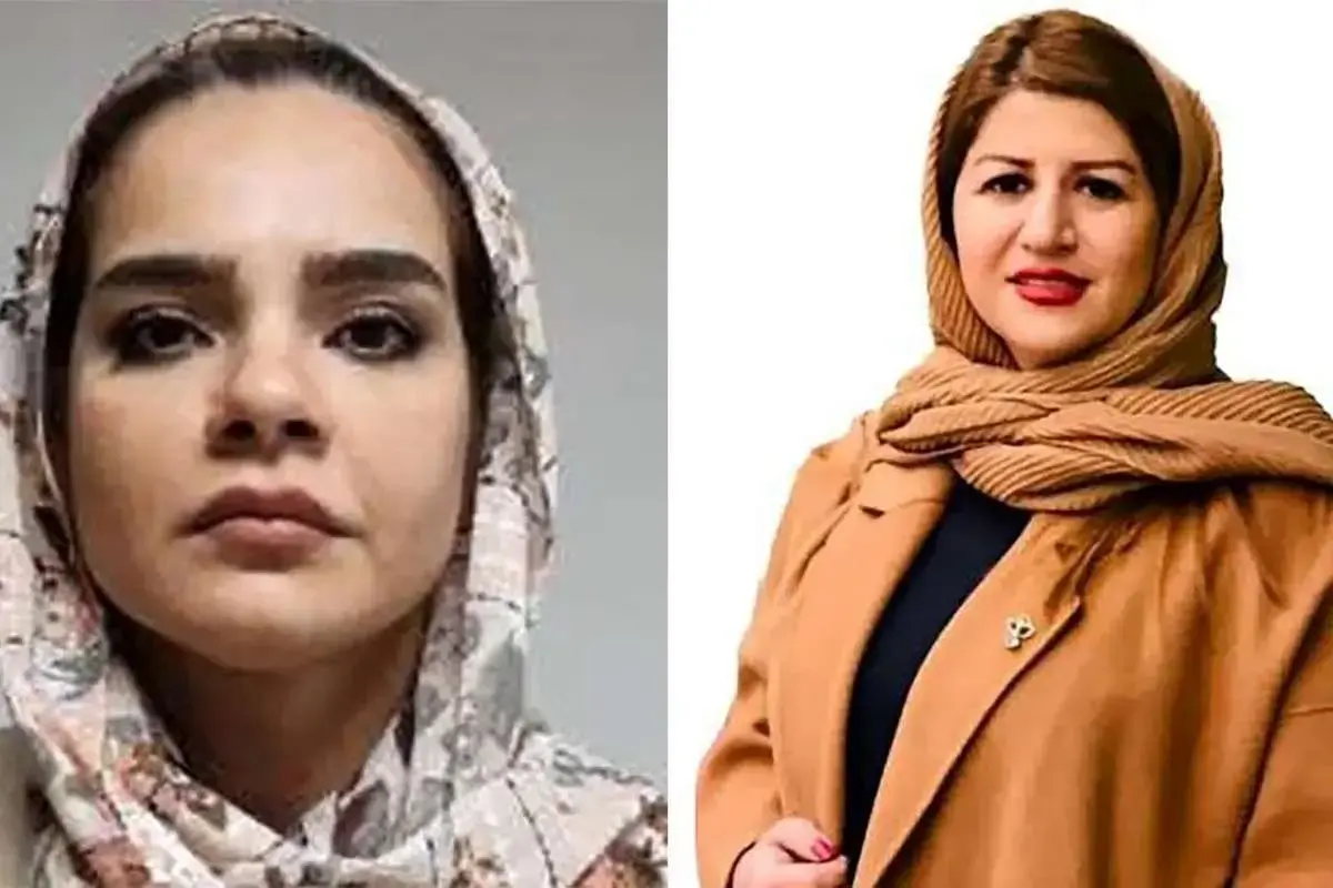 نظام پزشکی: دکتر گلنار نراقی و دکتر آمنه سلیمانی آزاد هستند