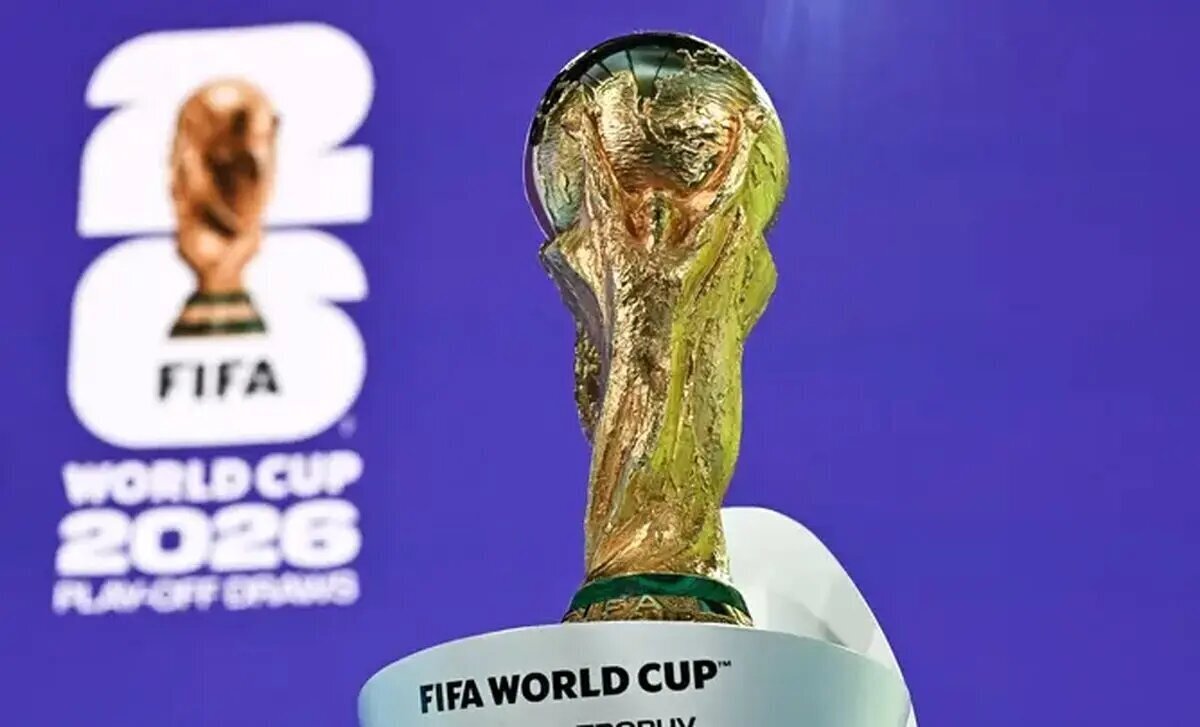 بازی‌های ایران در جام جهانی