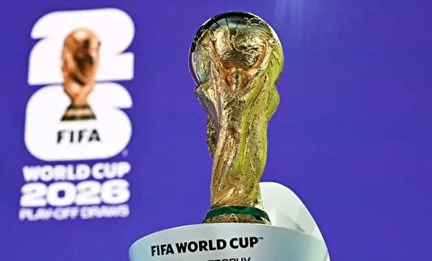 قیمت بلیت بازی‌های ایران در جام جهانی مشخص شد