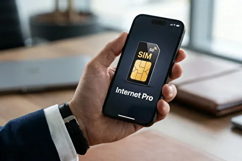 ورود مجلس به ماجرای اینترنت پرو