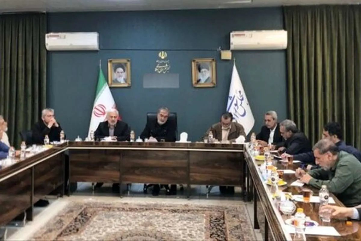 مذاکرات هسته‌ای در دستورکار عراقچی نبود؟