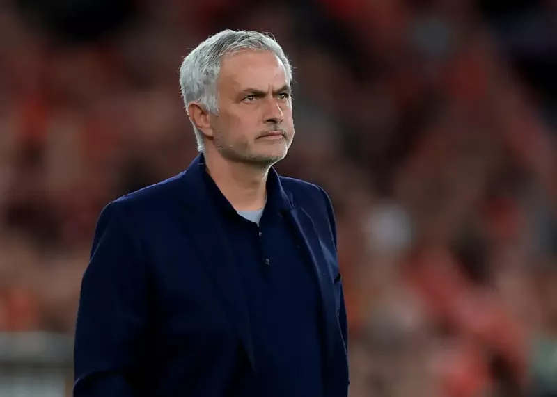 مورینیو به رئال مادرید برمی‌گردد؟