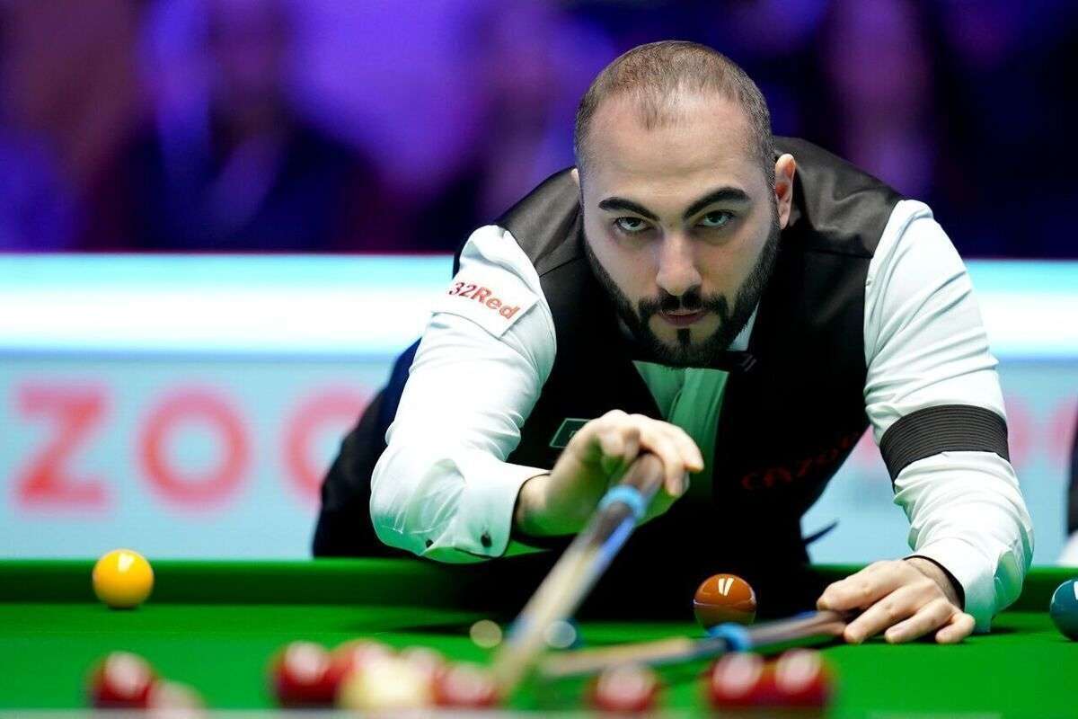 حسین وفایی: ترامپ فوق العاده بود؛ برای شادی دل مردم کشورم جنگیدم