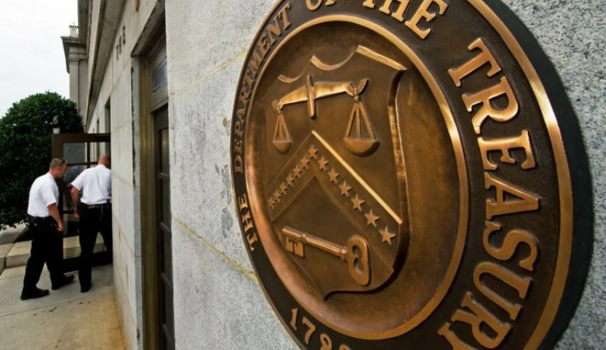 تحریم‌های تازه آمریکا علیه ایران