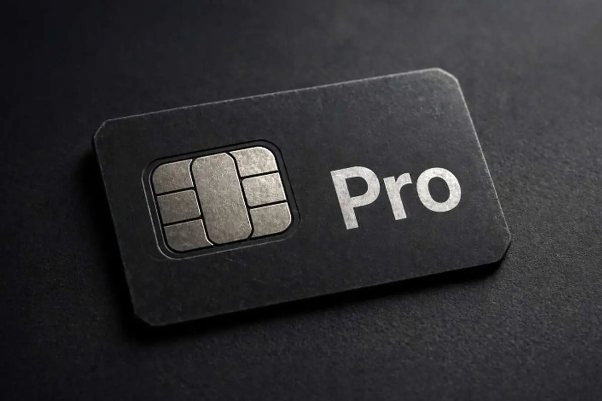 رونمایی از قیمت عجیب اینترنت پرو در بازار سیاه