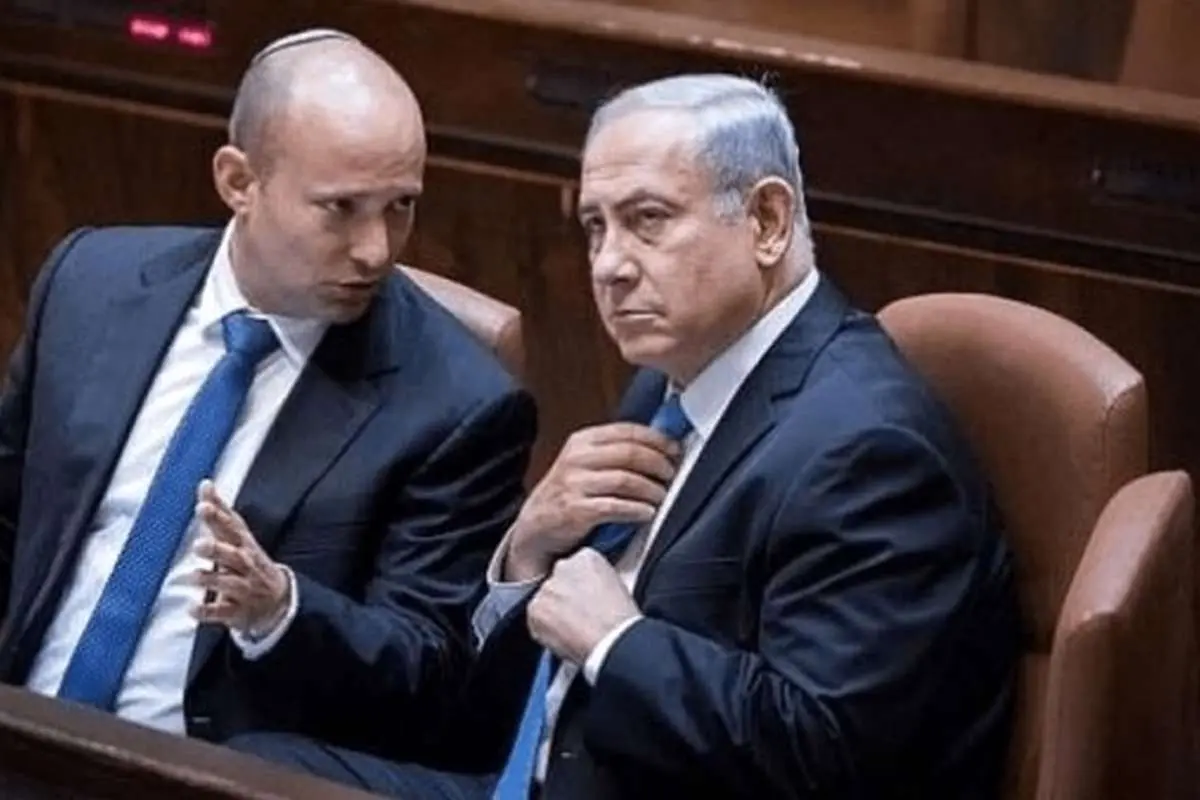 شانس بنت برای نخست‌وزیری اسرائیل بیشتر از نتانیاهو است