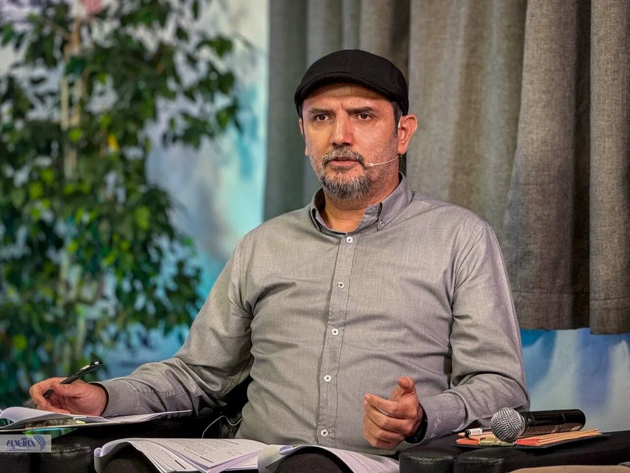 ببینید| راوی تاریخ جنگ: افتتاح کرونایاب را که دیدم به موفقیت موشکی هم امید نداشتم