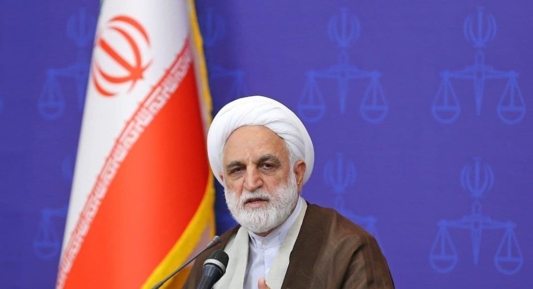 محسنی اژه‌ای