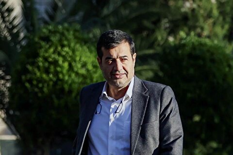 نامه دنیامالی به IOC: اسرائیل را تعلیق کنید