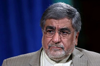 علی جنتی: باید چک تنگه هرمز را سریع‌تر نقد کنیم | با این کارت درست بازی نکنیم، عامل منفی می‌شود