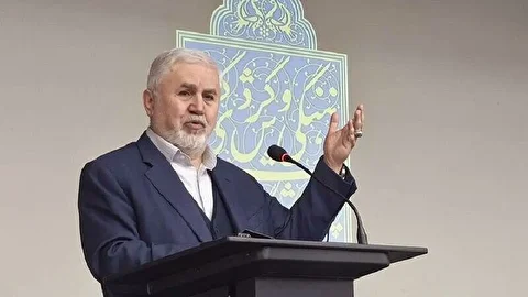 بیت رهبری ثبت ملی می‌شود