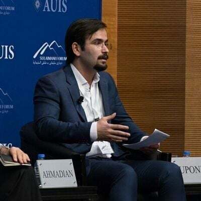 حسن احمدیان؛ تحلیلگری که الجزیره کشفش کرد | از هاروارد تا مناظره‌های داغ جهان عرب