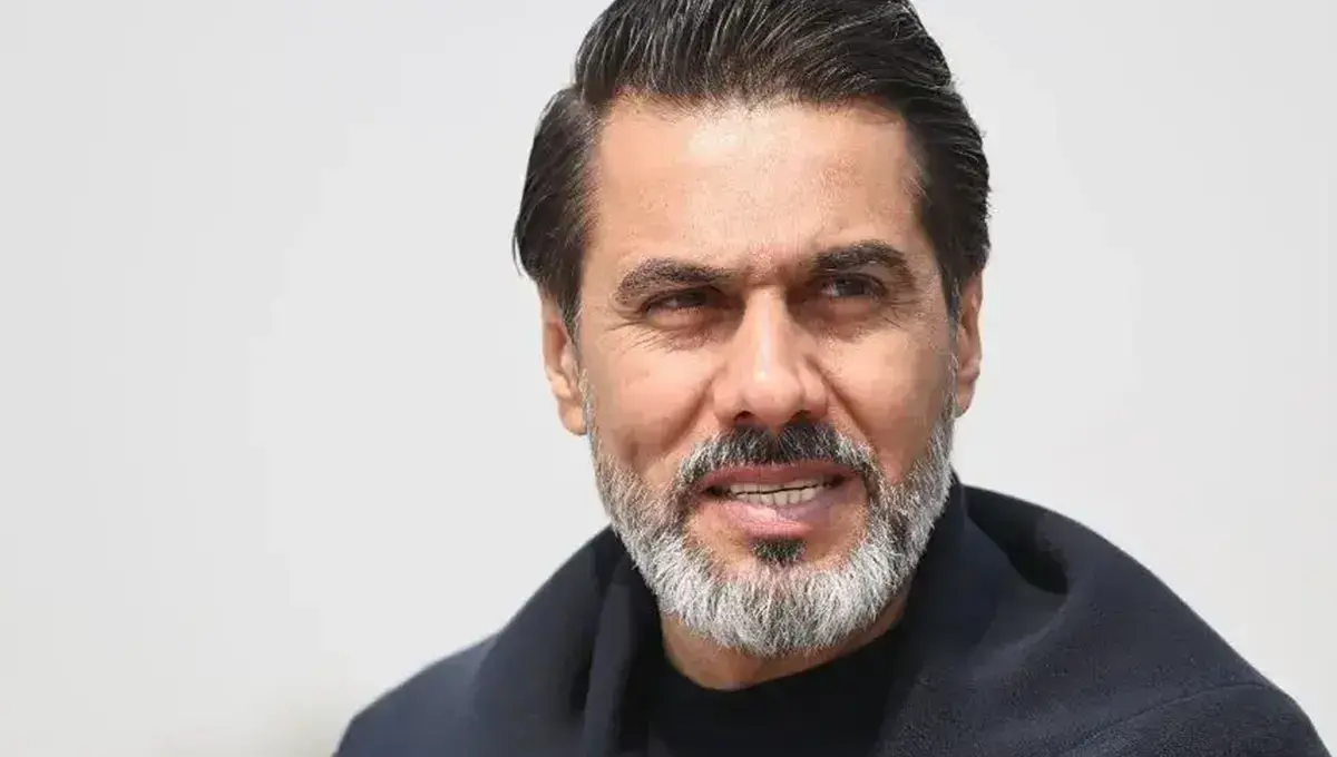 پیروانی رسماً از پرسپولیس جدا شد