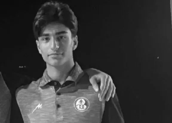 فوت بازیکن استقلال خوزستان در تصادف رانندگی