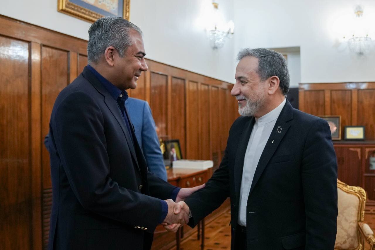 عراقچی عراقچی