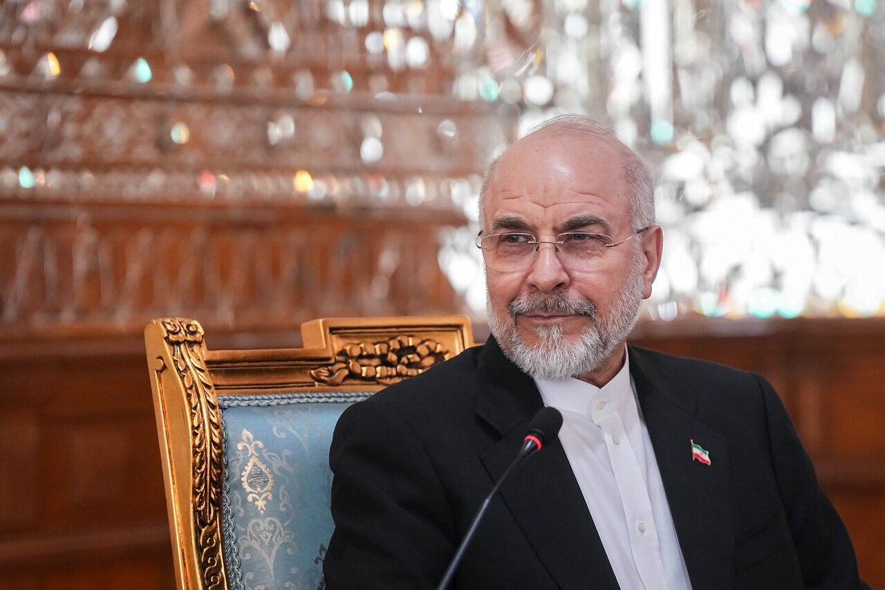 قالیباف